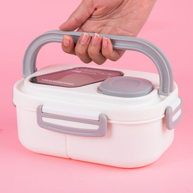 Contenedor-para-Alimentos-de-Doble-Capa-con-Asa-1200-Ml-Serie-Miniso-Blanco-2-26687