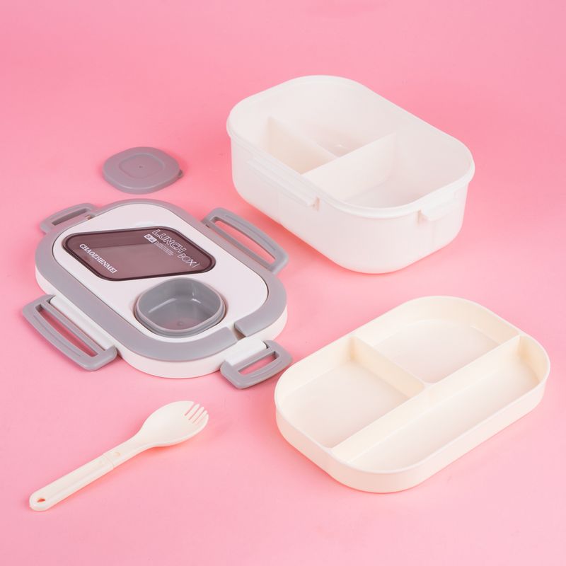 Contenedor-para-Alimentos-de-Doble-Capa-con-Asa-1200-Ml-Serie-Miniso-Blanco-6-26687
