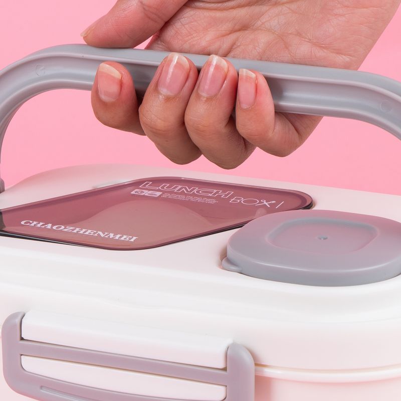 Contenedor-para-Alimentos-de-Doble-Capa-con-Asa-1200-Ml-Serie-Miniso-Blanco-7-26687
