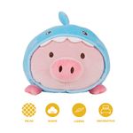 Peluche-13-In-Gigi-con-Disfraz-de-Tiburon-Serie-Mini-Family-4-26644