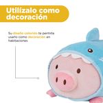 Peluche-13-In-Gigi-con-Disfraz-de-Tiburon-Serie-Mini-Family-7-26644