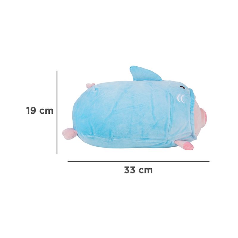 Peluche-13-In-Gigi-con-Disfraz-de-Tiburon-Serie-Mini-Family-8-26644
