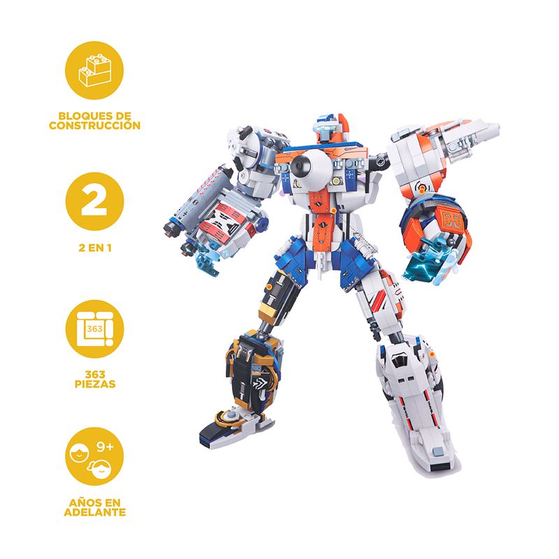 Bloques-Nave-Espacial-5-en-1-Serie-Miniso-3-26710