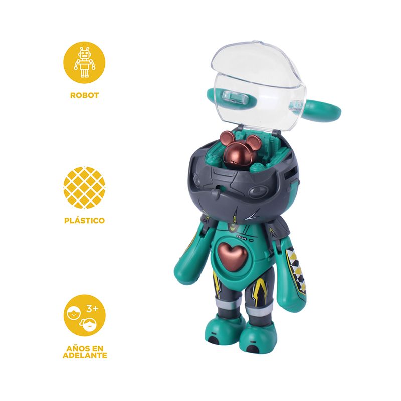 Serie-de-Transformacion-Oso-Interestelar-Serie-Miniso-Verde-3-26712