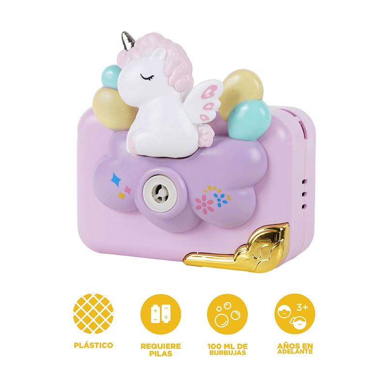 Camara-de-Burbujas-Electrica-de-Unicornio-Serie-Miniso-3-26715