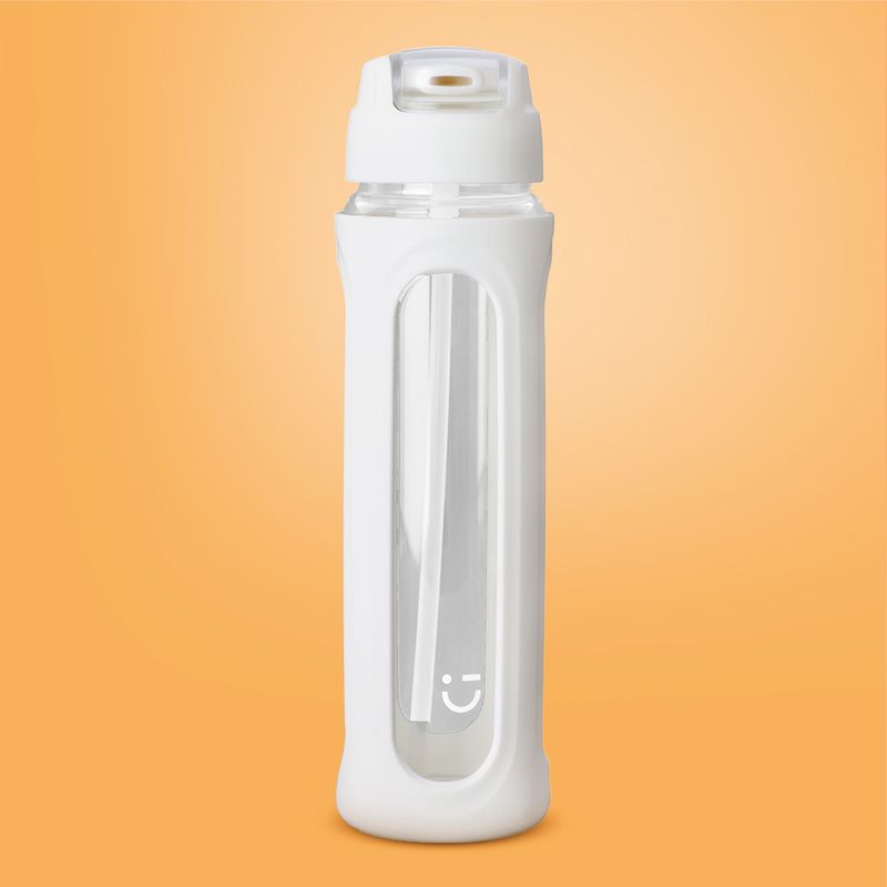 Botella-de-Vidrio-con-Tapa-Abatible-Pico-y-Asa-580-Ml-Serie-Miniso-Blanco-2-26707