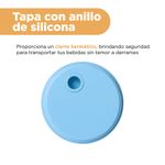 Vaso-de-Acero-Inoxidable-con-Pitillo-900-Ml-Serie-Las-Chicas-Super-Poderosas-Azul-4-26684