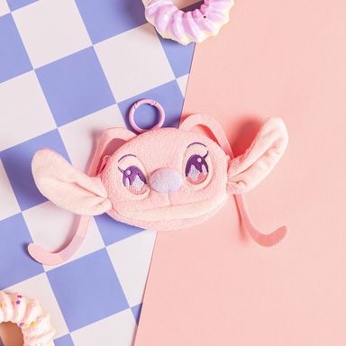 Monedero Angel Serie Disney Lilo & Stitch