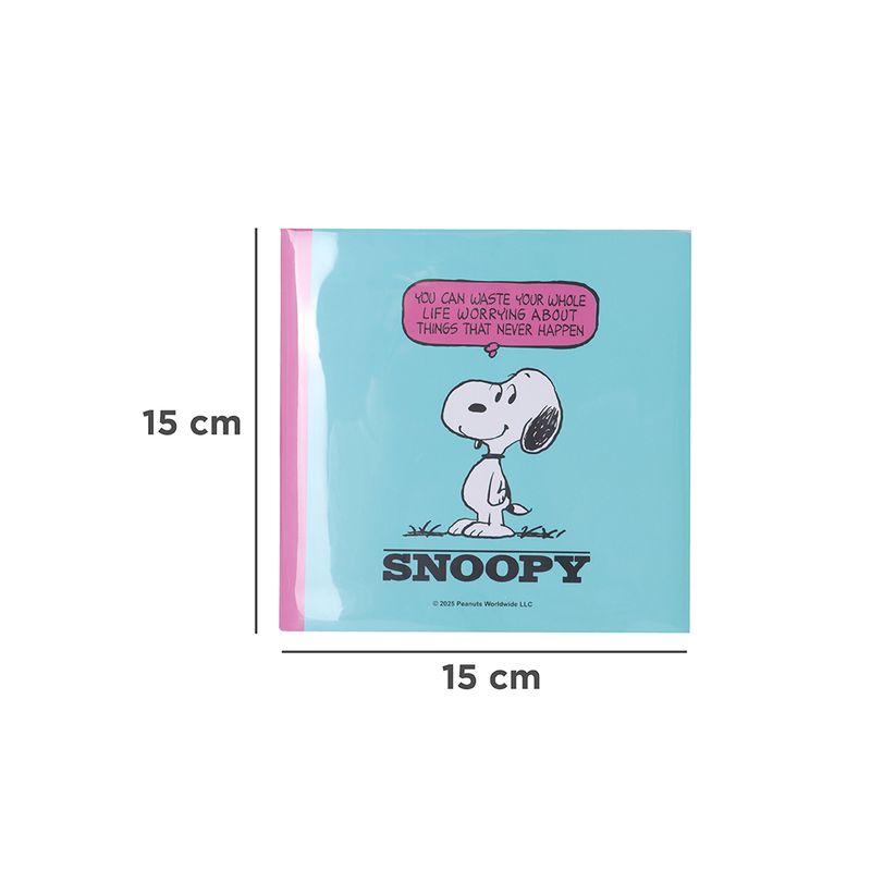 Cuaderno-B-80-Hojas-Serie-Snoopy-Colorful-Vintage-4-26786