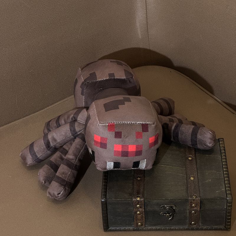 Peluche-de-Ara-a-14In-Serie-Minecraft-2-26678