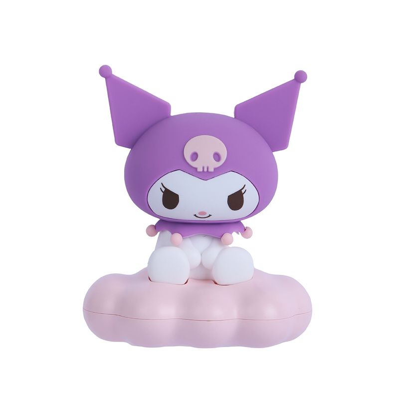 Lampara-de-Noche-en-forma-de-Nube-Kuromi-Serie-Sanrio-1-26634