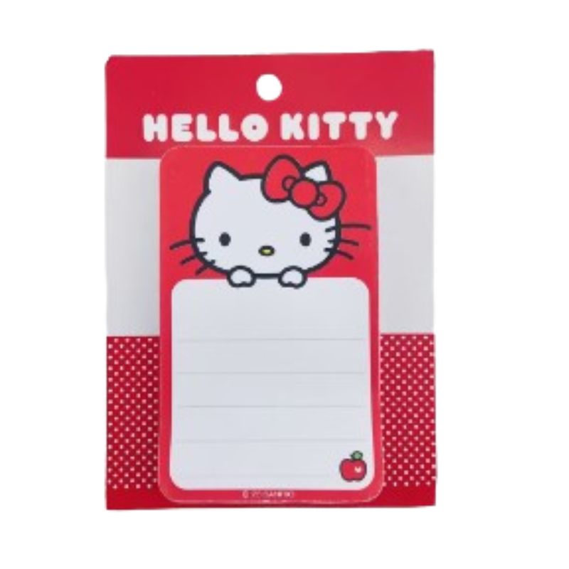 Post-It-Hello-Kitty-Serie-Sanrio-1-26728