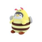 Peluche-8In-Pen-Pen-Disfraz-de-Abeja-Serie-Mini-Family-1-26694