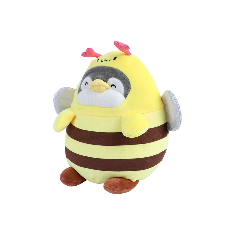 Peluche-8In-Pen-Pen-Disfraz-de-Abeja-Serie-Mini-Family-1-26694