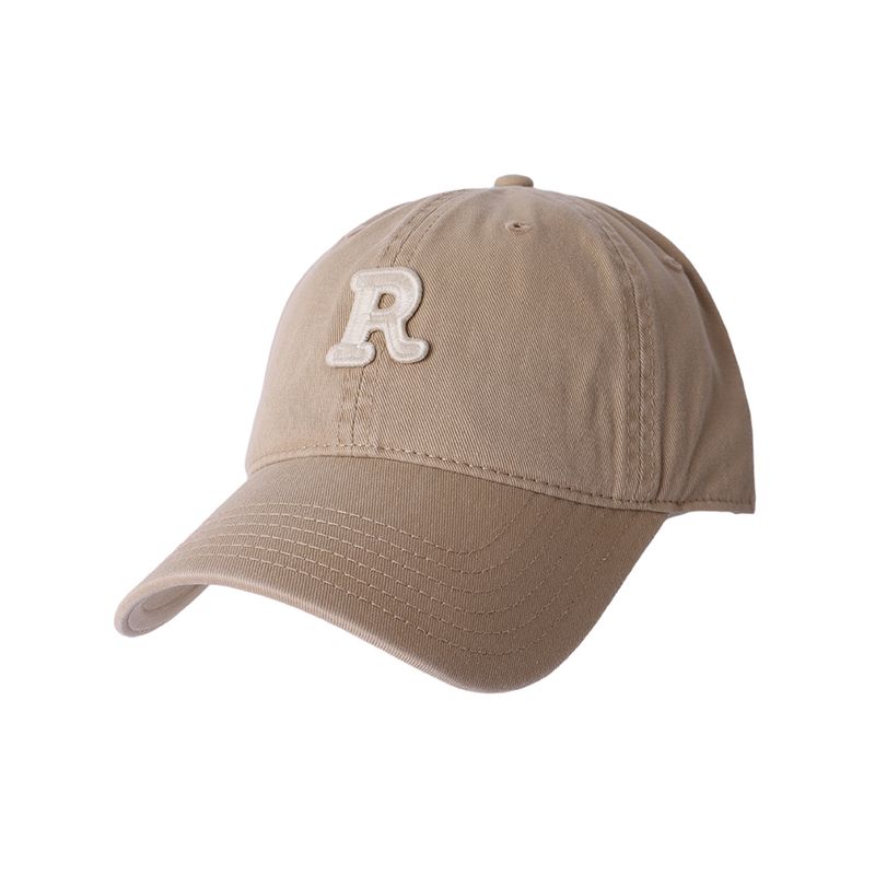 Gorra-de-Beisbol-Letra-R-Serie-Miniso-Azul-y-Beige-1-26720