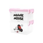 Organizador-Plastico-de-Doble-Capa-Minnie-Serie-Disney-Mickey-Mouse-1-26642