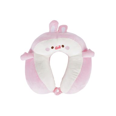 Almohada de Viaje para el Cuello con Soporte Serie Miniso