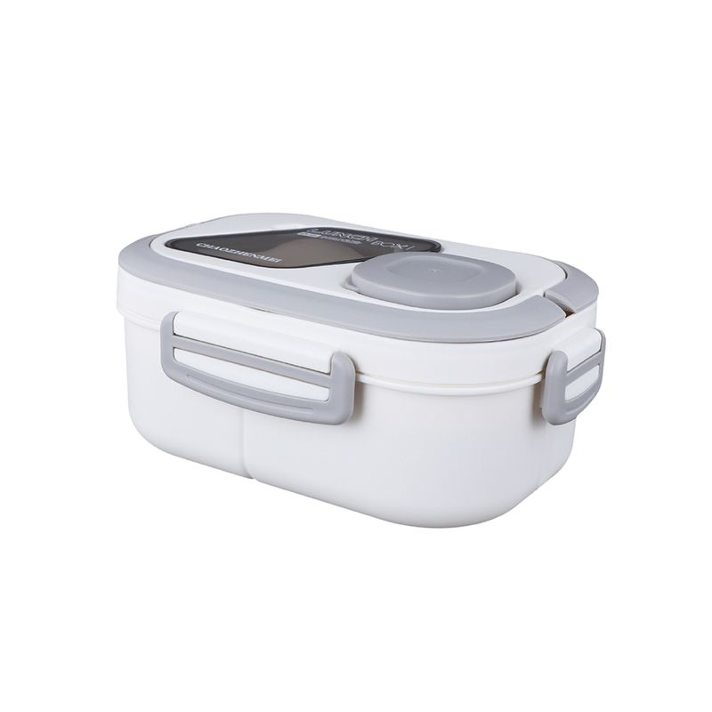 Contenedor-para-Alimentos-de-Doble-Capa-con-Asa-1200-Ml-Serie-Miniso-Blanco-1-26687
