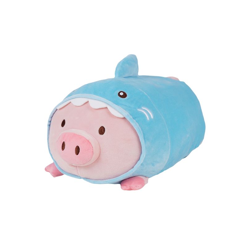 Peluche-13-In-Gigi-con-Disfraz-de-Tiburon-Serie-Mini-Family-1-26644