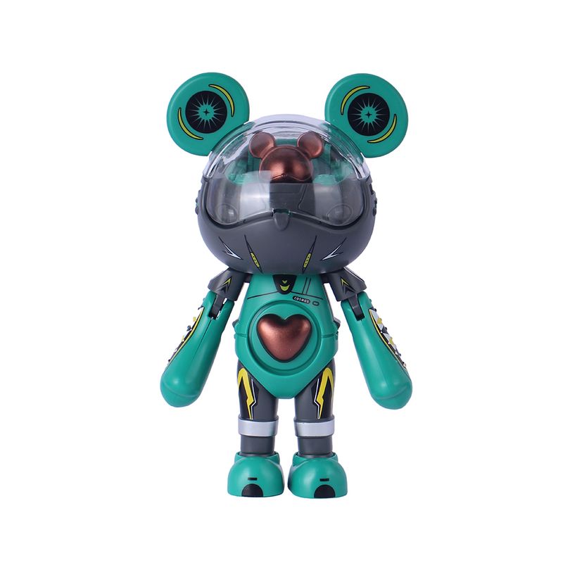 Serie-de-Transformacion-Oso-Interestelar-Serie-Miniso-Verde-1-26712