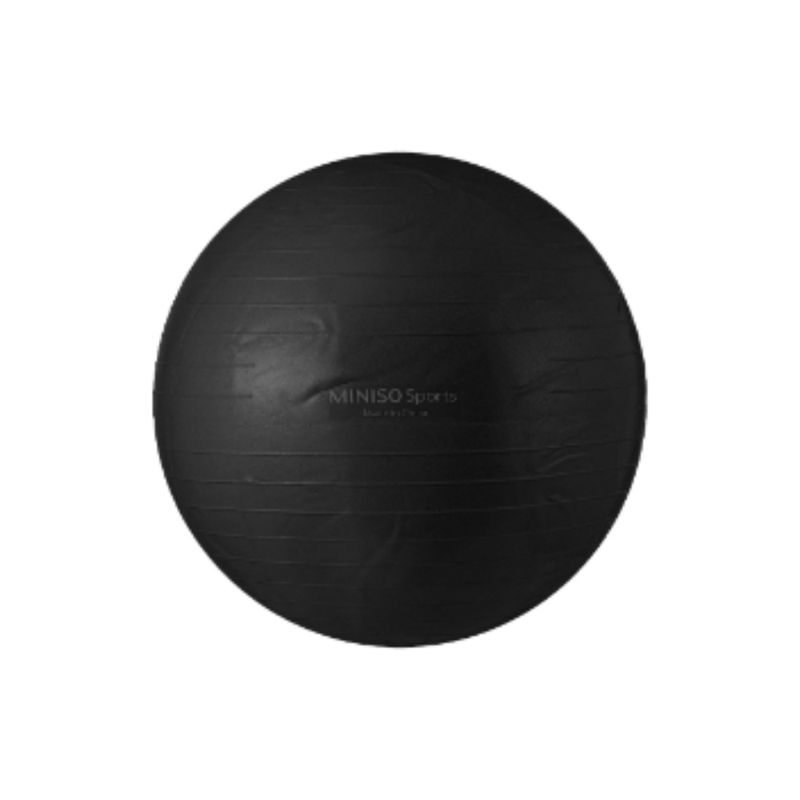 Pelota-de-Ejercicios-de-Yoga-Serie-Miniso-Negro-1-26724