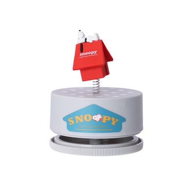 Aromatizante para Auto Blackcurrant Serie Snoopy Colorful Vintage