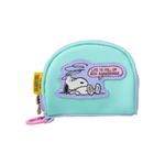 Monedero-Serie-Snoopy-Colorful-Vintage-Verde-1-26744