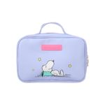 Cosmetiquera-Serie-Snoopy-Colorful-Vintage-Morado-1-26745