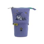 Cartuchera-Expandible-Serie-Snoopy-Colorful-Vintage-Morado-1-26774