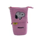 Cartuchera-Expandible-Serie-Snoopy-Colorful-Vintage-Rosa-1-26775