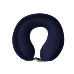 Almohada-para-Viaje-de-Espuma-Viscoelstica-Ajustable-para-el-Cuello-Serie-Miniso-Azul-Marino-1-26700