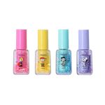 Set-de-Plumones-4-Piezas-Serie-Snoopy-Colorful-Vintage-1-26782