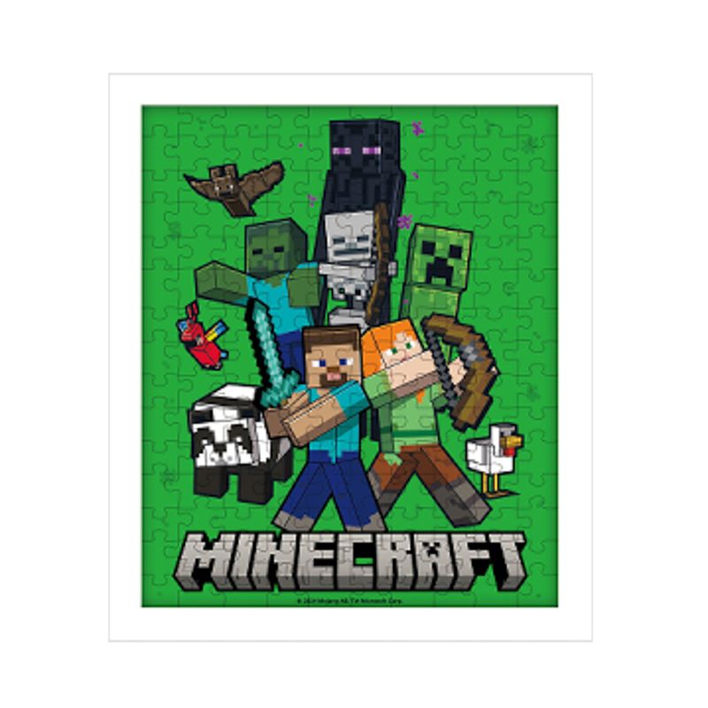 Rompecabezas-Enmarcado-de-300-Piezas-Serie-Minecraft-1-26683