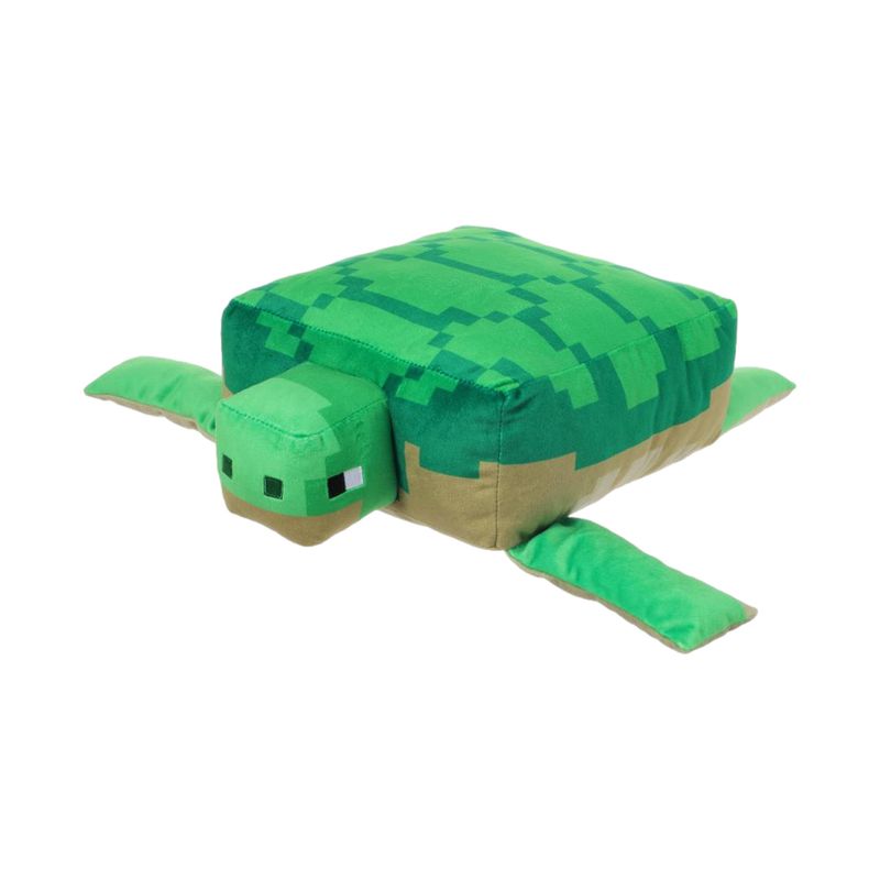 Peluche-de-Tortuga-14In-Serie-Minecraft-1-26679