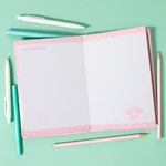 Cuaderno-Tapa-Dura-80-Hojas-Serie-Sanrio-Colorful-Summer-My-Melody-2-26815