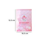 Cuaderno-Tapa-Dura-80-Hojas-Serie-Sanrio-Colorful-Summer-My-Melody-4-26815