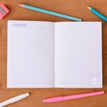 Agenda-A5-104-Hojas-Serie-Sanrio-Colorful-Summer-Kuromi-2-26818