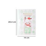 Agenda-A5-104-Hojas-Serie-Sanrio-Colorful-Summer-Pochacco-4-26820