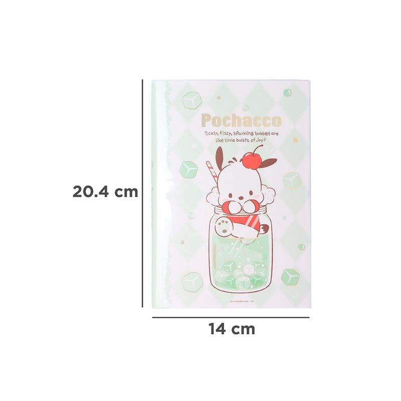 Agenda-A5-104-Hojas-Serie-Sanrio-Colorful-Summer-Pochacco-4-26820