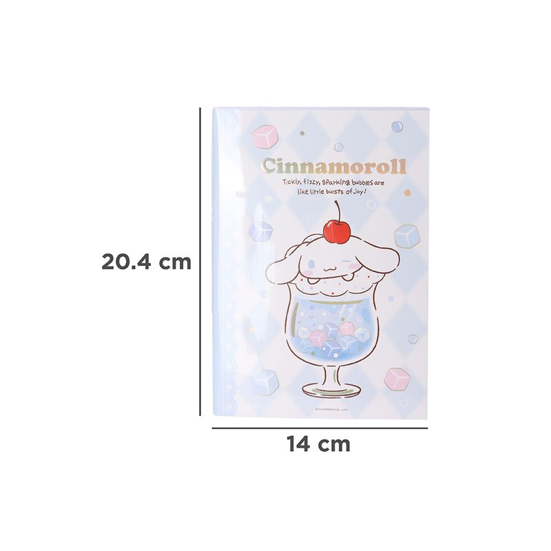 Agenda-A5-104-Hojas-Serie-Sanrio-Colorful-Summer-Cinnamoroll-4-26817