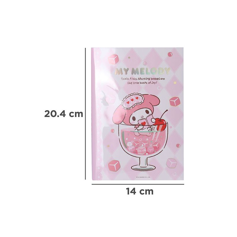 Agenda-A5-104-Hojas-Serie-Sanrio-Colorful-Summer-My-Melody-4-26819