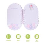 Agenda-Argollada-90-Hojas-Serie-Sanrio-Colorful-Summer-Kuromi-3-26811