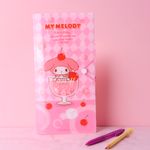 Porta-Documentos-Organizador-De-Billetes-Serie-My-Melody-Sanrio-2-26808