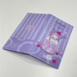 Porta-Documentos-Organizador-De-Billetes-Serie-Kuromi-Sanrio-2-26807