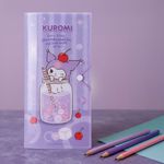 Porta-Documentos-Organizador-De-Billetes-Serie-Kuromi-Sanrio-5-26807