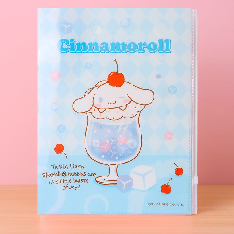 Porta-Documentos-6-1-Cinnamoroll-Serie-Sanrio-2-26803