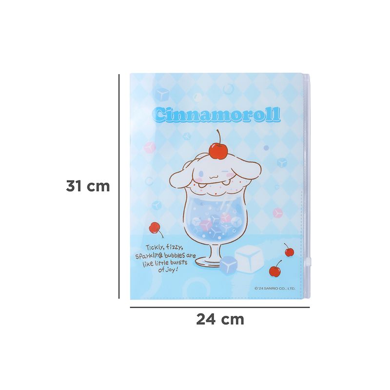 Porta-Documentos-6-1-Cinnamoroll-Serie-Sanrio-4-26803