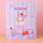 Porta-Documentos-6-1-Kuromi-Serie-Sanrio-2-26804