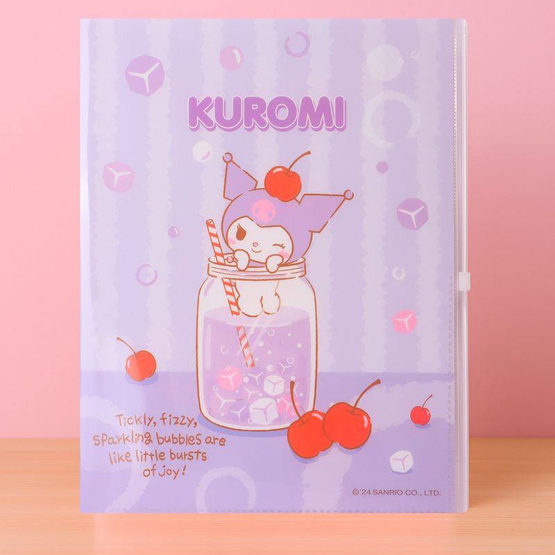 Porta-Documentos-6-1-Kuromi-Serie-Sanrio-2-26804