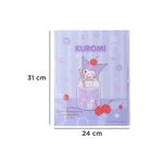 Porta-Documentos-6-1-Kuromi-Serie-Sanrio-4-26804
